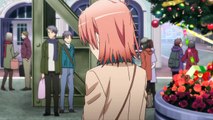 Yahari Ore no Seishun LoveCome wa Machigatte Iru. Zoku - 09