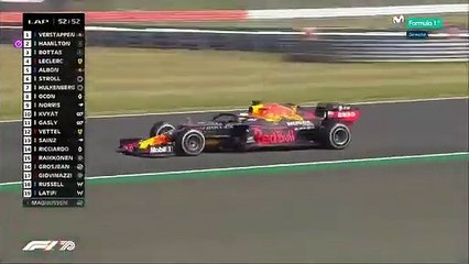 max verstappen vence o gp 70 aniversario da formula 1