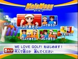 WE LOVE GOLF!(ウィー ラブ ゴルフ!) ターゲットゴルフ パッティング アベレージレベル 1000ポイント