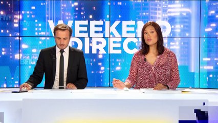 Niger: des Français et leurs guides tués par des hommes armés (2/5) - 09/08