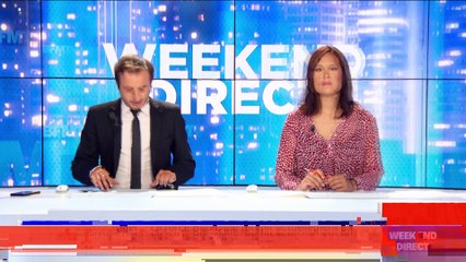 Niger: des Français et leurs guides tués par des hommes armés (3/5) - 09/08