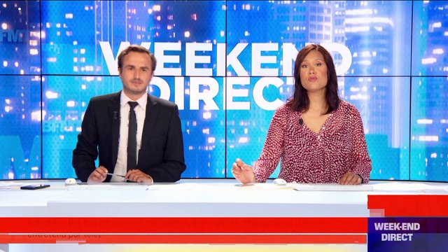 Niger: des Français et leurs guides tués par des hommes armés (4/5) - 09/08