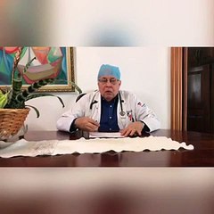 VIDEO:ExMinistro de Salud Pública propone el uso masivo de Ivermectina en RD