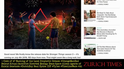 Was Beirut Port Attack Directed Energy Beam? Part5