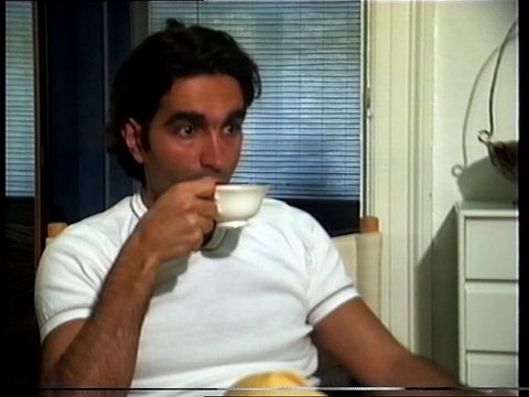 Interview med Hanna fra dokumentarfilmen De Kalder Os Perker. Anden del.