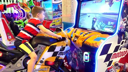 Diana and Roma Play Nice At The Playground