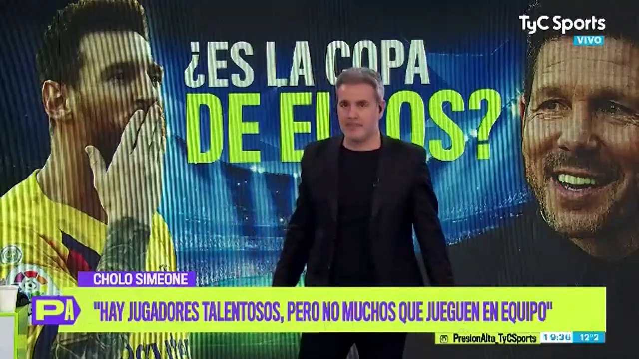 Presión Alta