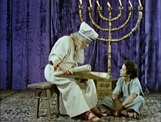 Samuel- A Dedicated Man- Old Testament