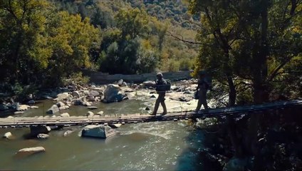 The Outpost (2020) Filmes Completos Online Grátis HD