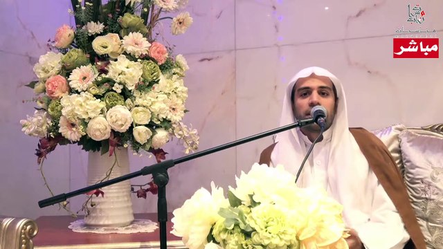 بث مباشر - عيد الغدير - لجنة مناسبات