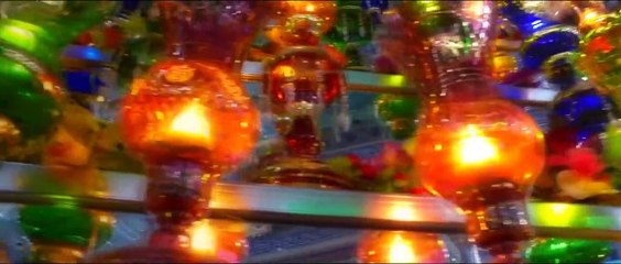 جديد الرادود احمد الرماحي عيد الغدير الاغر