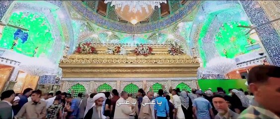 عدنان الحلفي - جديد 2020 حصرياً لعيد الغدير - مواليد حماسية روعة - همزة مناجاتي -