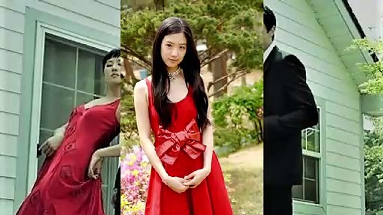 Mi adorable Sam Soon 720P HD Latino - Descargar