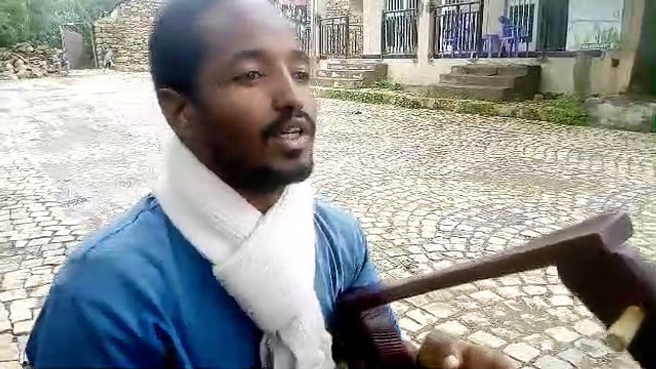 brhane krar_tigrigna music