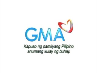 GMA Network Station ID Bumper [27-OCTOBER-2002]