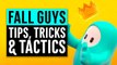 Fall Guys Ultimate Tips and Tricks (Free on PS+)