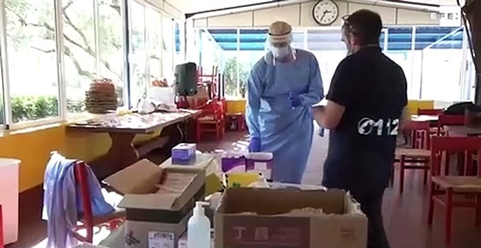 La vacuna contra el Covid, cuáles son los avances y en que posición está República Dominicana