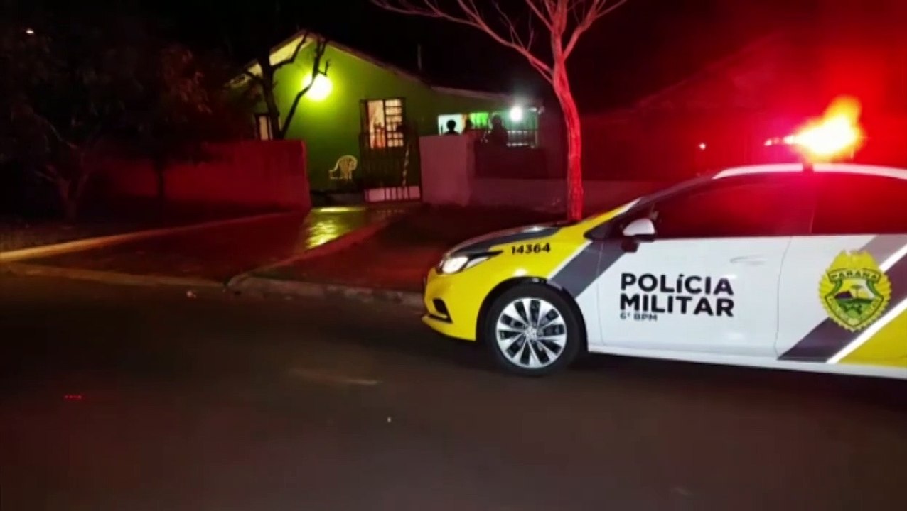 Mulher é assassinada a tiros no Bairro Cascavel Velho