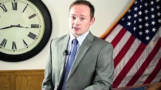 Tyler Crosby - Attorney Interview At Crosby Law Firm