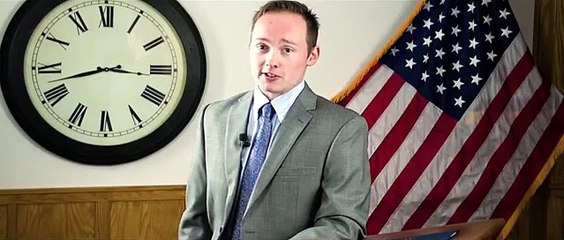Tyler Crosby - Attorney Interview At Crosby Law Firm