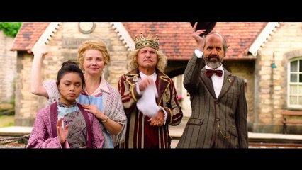 JIM KNOPF UND DIE WILDE 13 Film