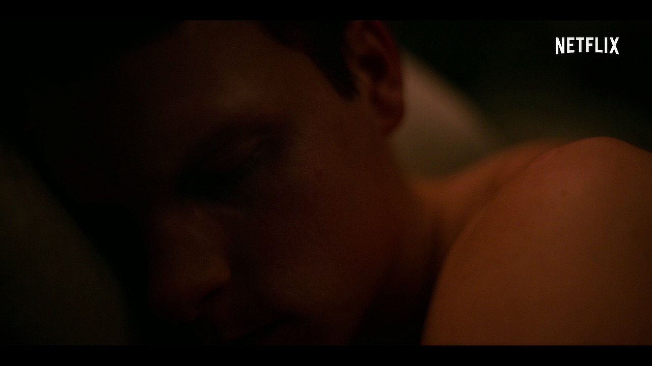 El joven Wallander Tráiler