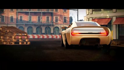 Fast & Furious Crossroads  Tráiler