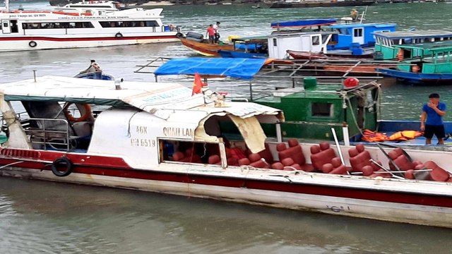 Sóc Trăng: Tàu cao tốc ám ảnh người dân | VTC