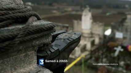 Le secret de l'abbaye