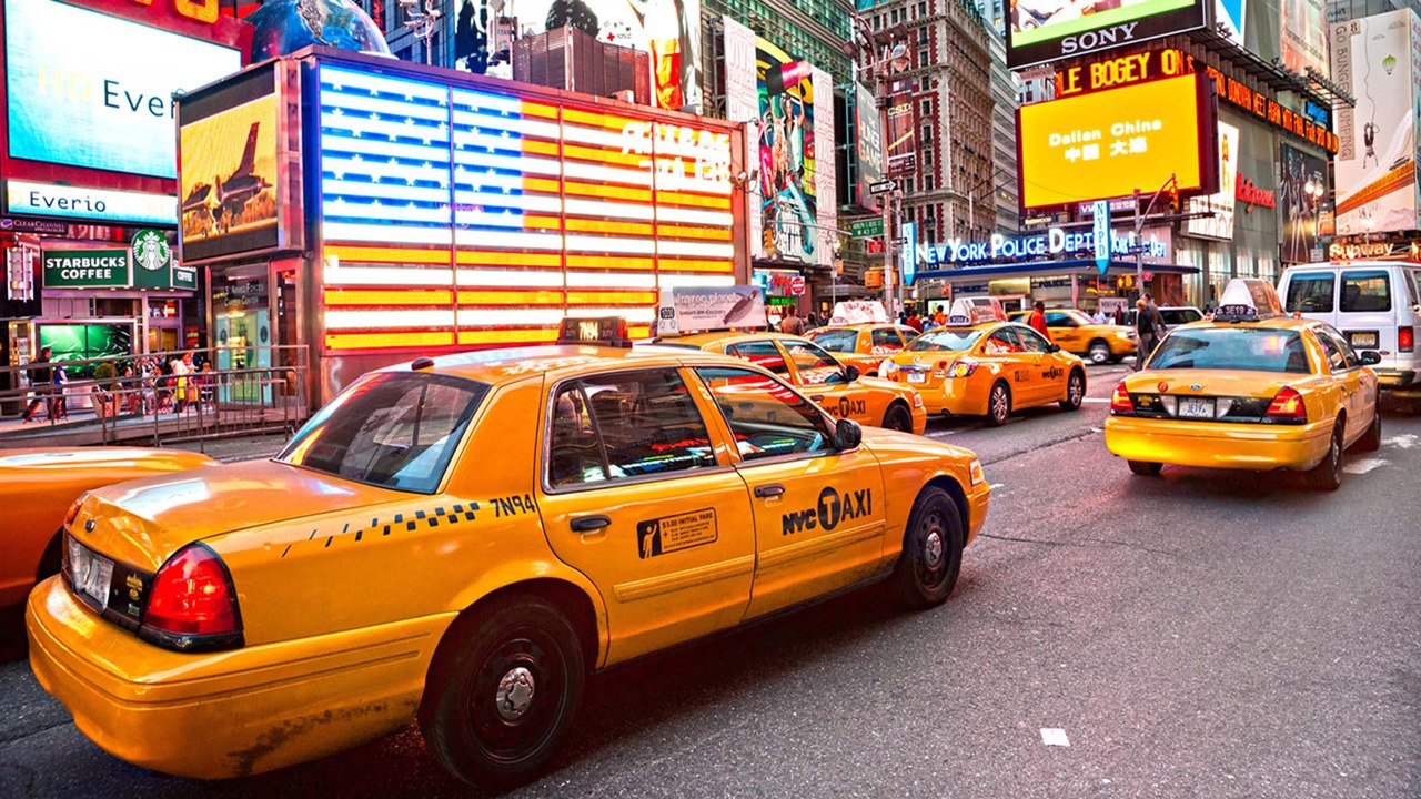 Mỹ: Tài xế taxi công nghệ “tiến thoái lưỡng nan” | VTC