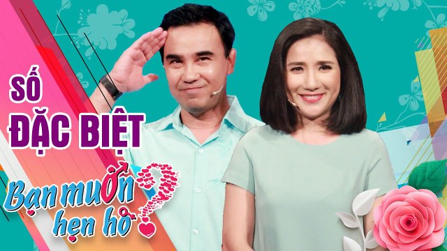 BẠN MUỐN HẸN HÒ - TẬP ĐẶC BIỆT | Lí do Ế và những pha hẹn hò của các cặp đôi đầy bá đạo | 071018