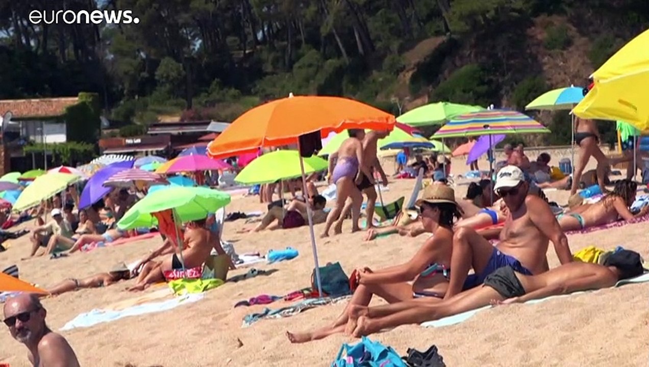 Verlorener Sommer in Spanien: Kanaren wollen retten, was noch zu retten ist