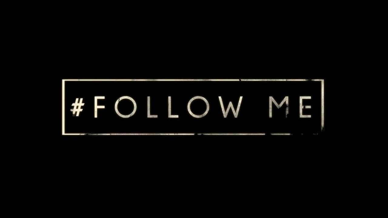 FOLLOW ME Official Trailer (2020) Horror Movie