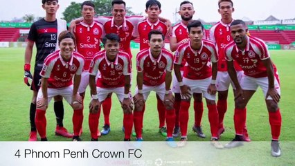 Cambodia League 2020 Stadiums | Stadium Plus
