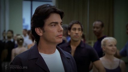 Center Stage (2000) - Welcome to the American Ballet Academy Scene (1/10) |