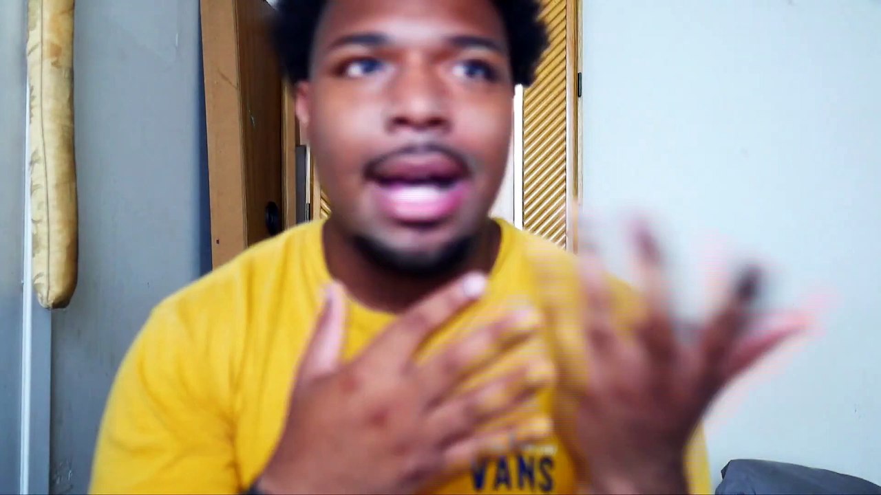 My First Video