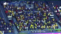 ĐT Việt Nam - ĐT Curacao | King's Cup 2019 | Xem Livestream đánh bay COVID | VFF Channel