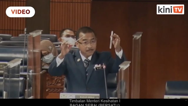 KKM perkenal kaedah baru ganti pap smear menjelang 2023