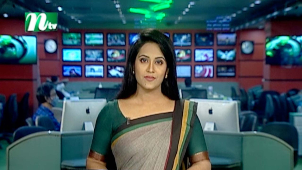 NTV Shironam | 10 August 2020