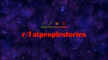 r/Fatpeoplestories || Pervy whale at the pool!