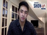 Kapuso Showbiz News: David Licauco gives tips for new entrepreneurs