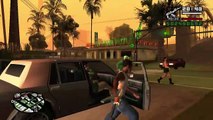 GTA San Andreas Mission# Just Bussiness Grand Theft Auto _ San Andreas