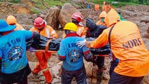 100 News: Idukki landslide death toll climbs to 43