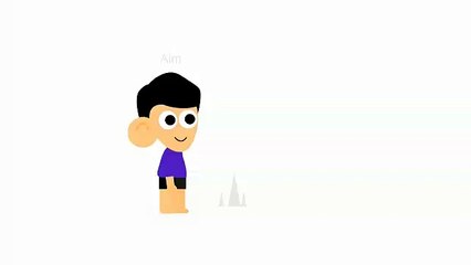 1 sec loop | Gif | animated |Funny video