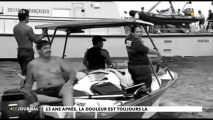 9 août : il y a 13 ans, le crash d'Air Moorea