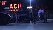 Hakkari’de zırhlı araç devrildi: İki şehit