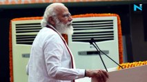 ‘Special day for Andaman and Nicobar Islands’: PM Modi ahead of submarine OFC launch