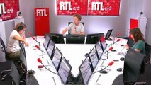 Le journal RTL de 8h30 du 10 août 2020