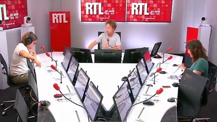Le journal RTL de 8h30 du 10 août 2020