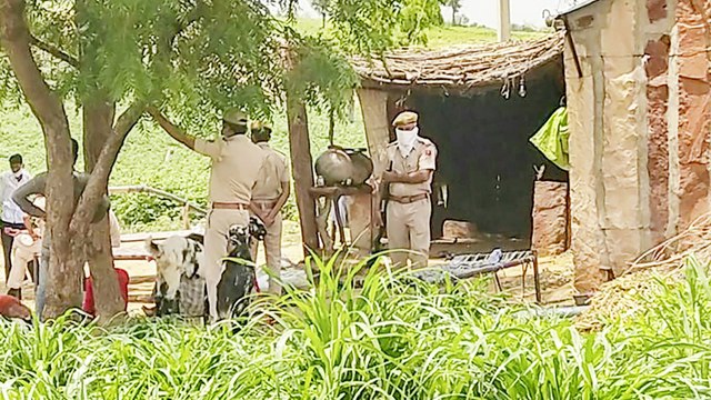 11 members of Pak Hindu migrant family found dead in Jodhpur